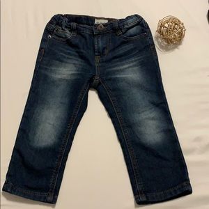 Baby Boy 24 Months Hudson Jeans